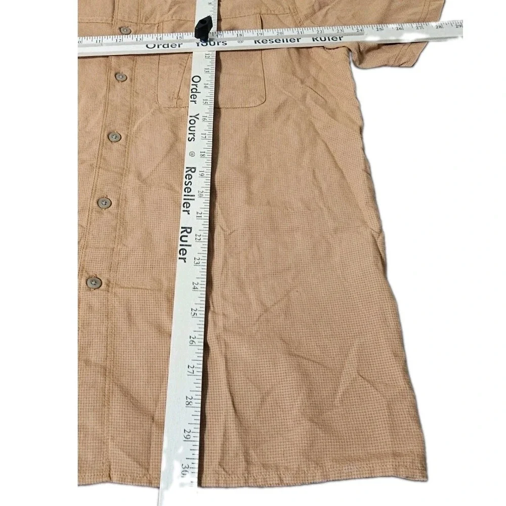 The North Face get ready